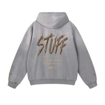 Good Stuff Hoodies
