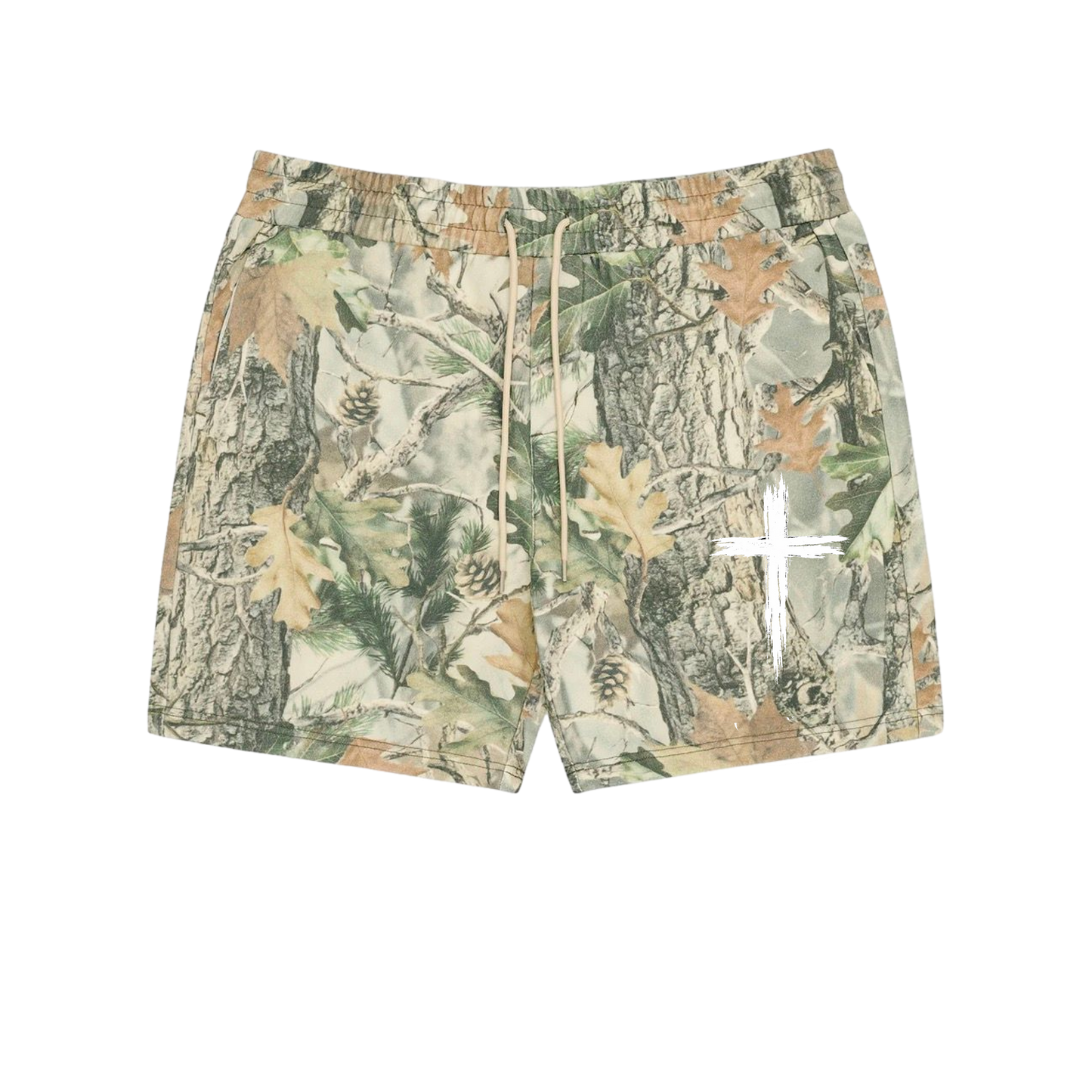 Faith in the Wild Shorts
