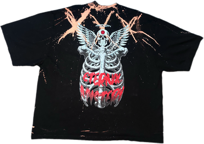 W&W Drop Shoulder Custom Shirt