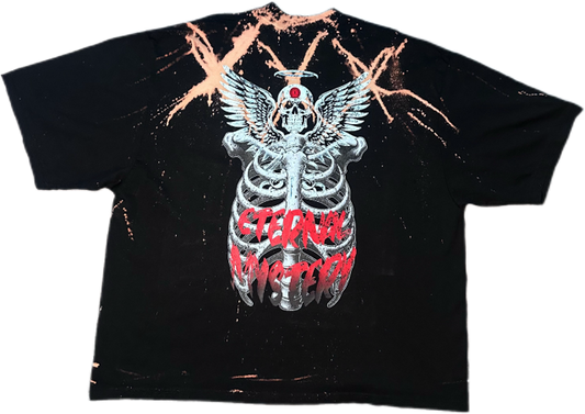 W&W Drop Shoulder Custom Shirt