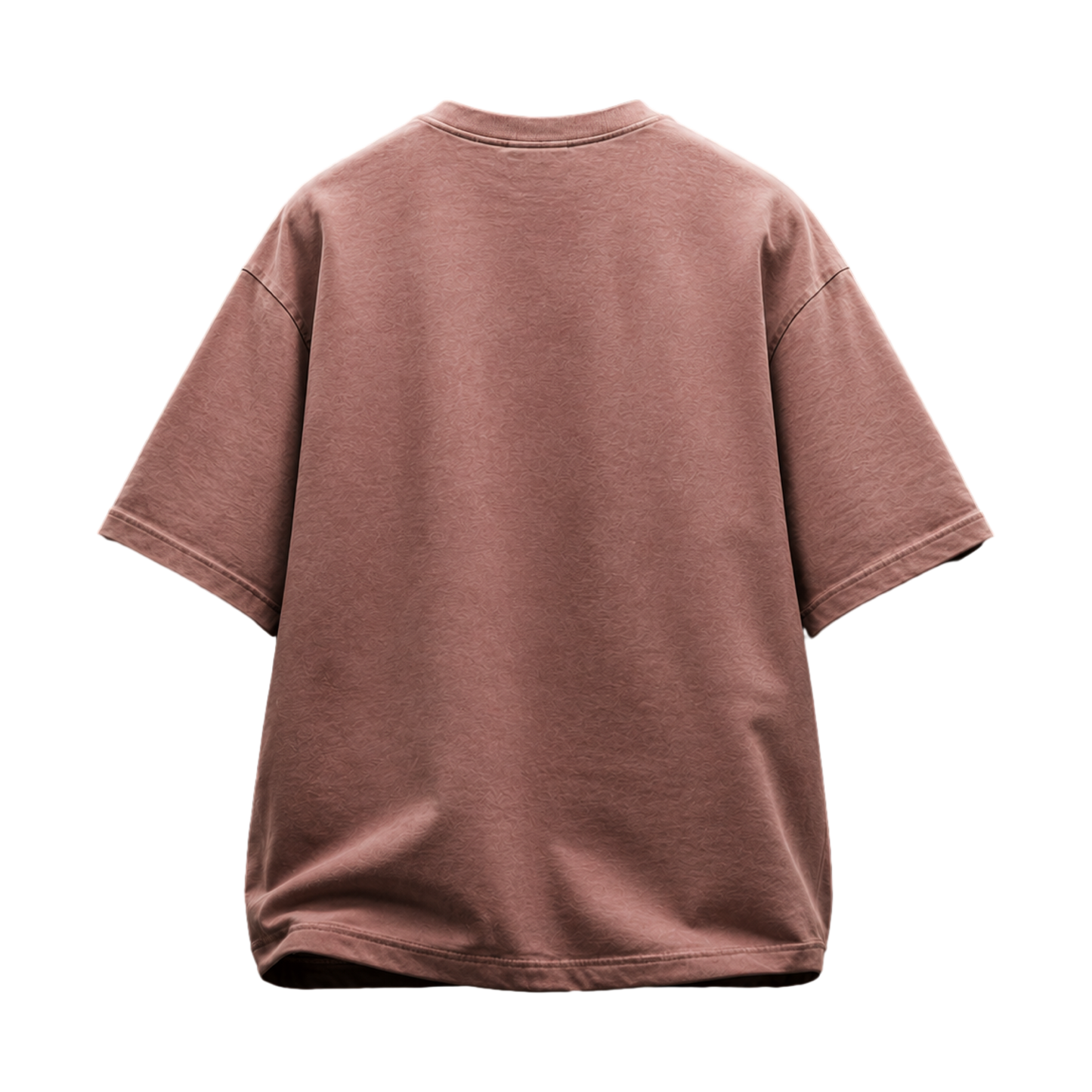 WBROS Legacy Tee - Back