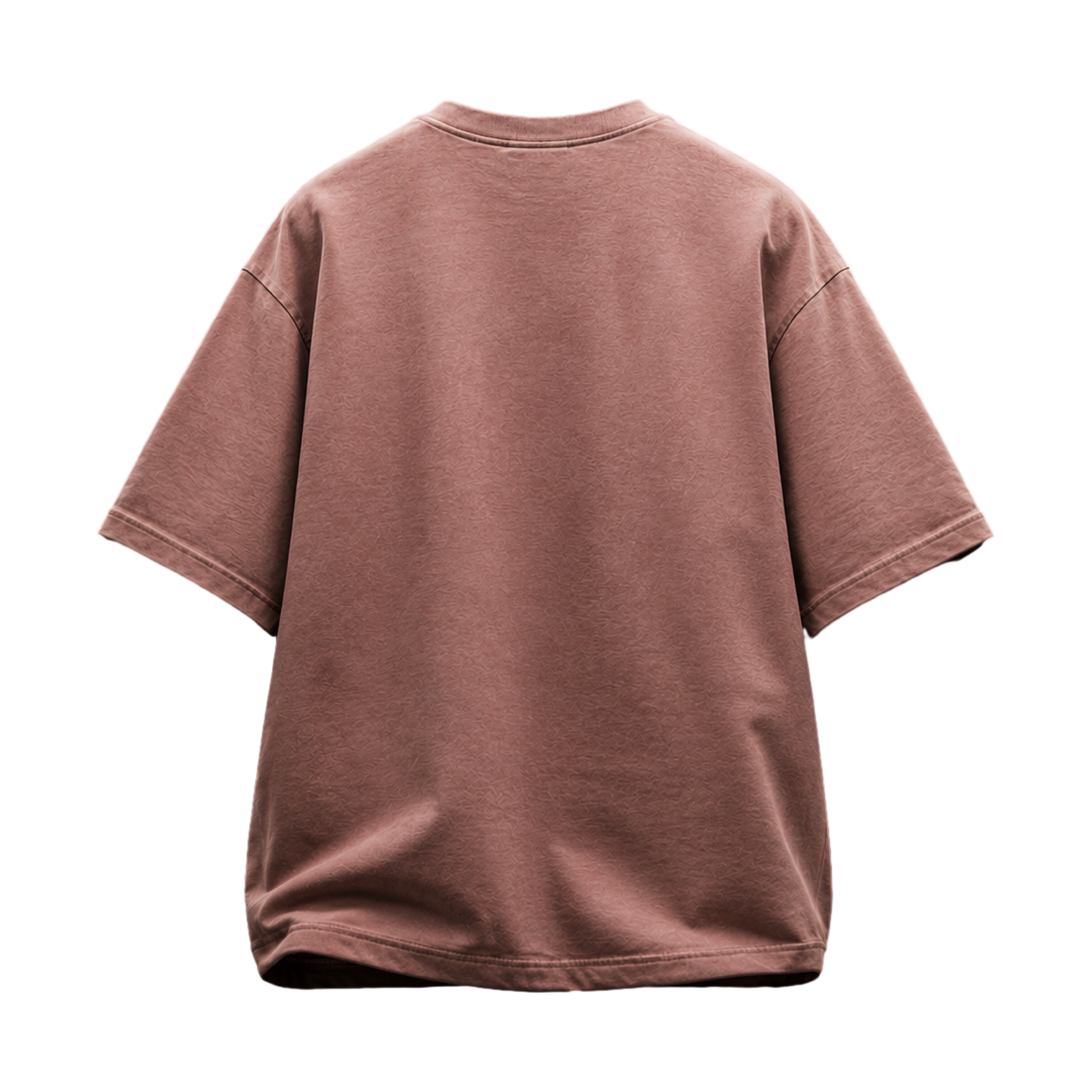 WBROS Legacy Tee - Back
