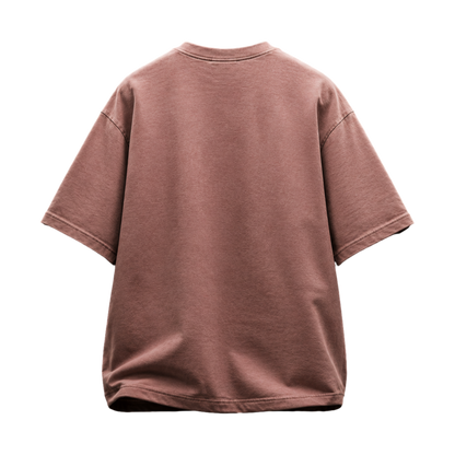 WBROS Legacy Tee - Back